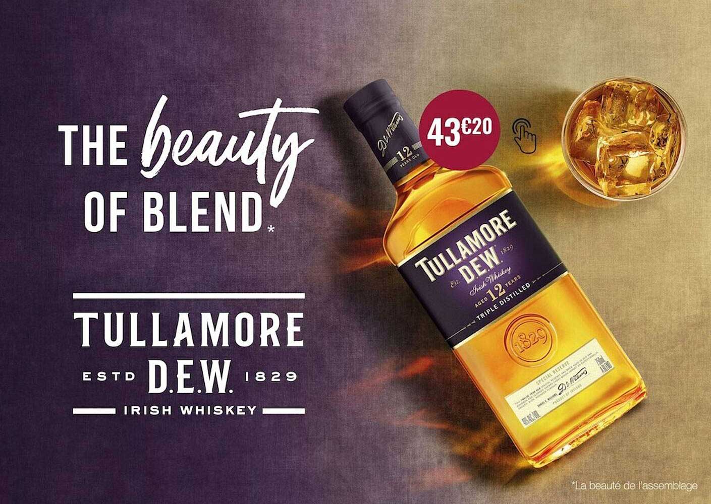tullamore dew