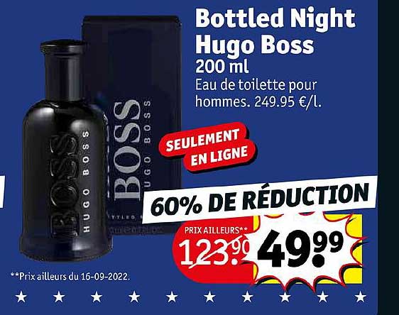 bottled night hugo boss