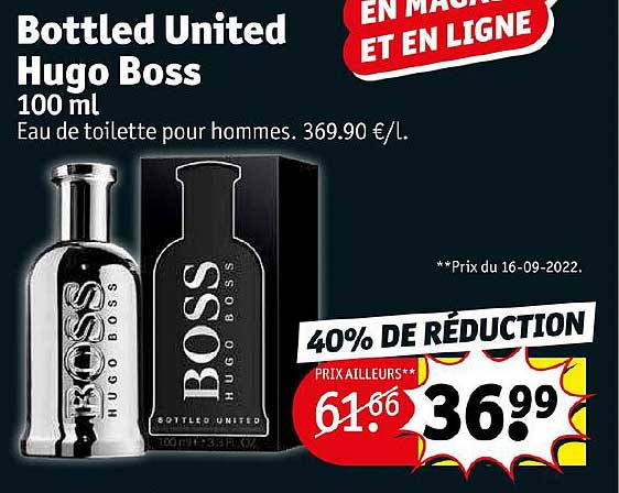 bottled united hugo boss