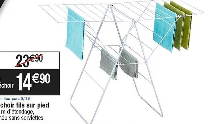 Hachoir Fils Sur Pied