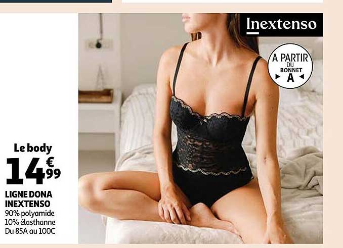 ligne dona inextenso