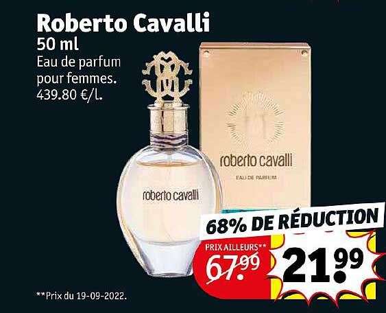 roberto cavalli