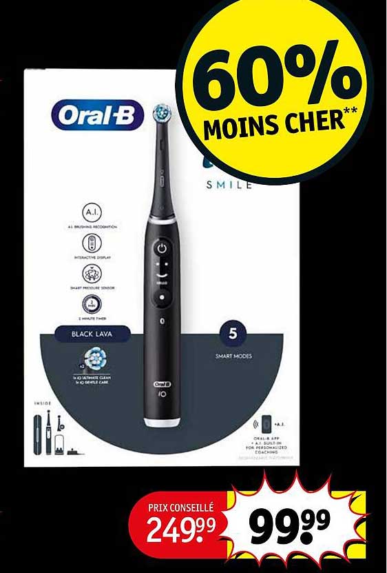 oral-b