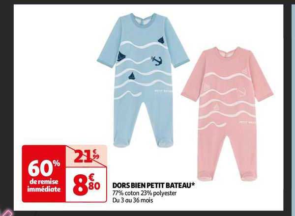 dors bien petit bateau