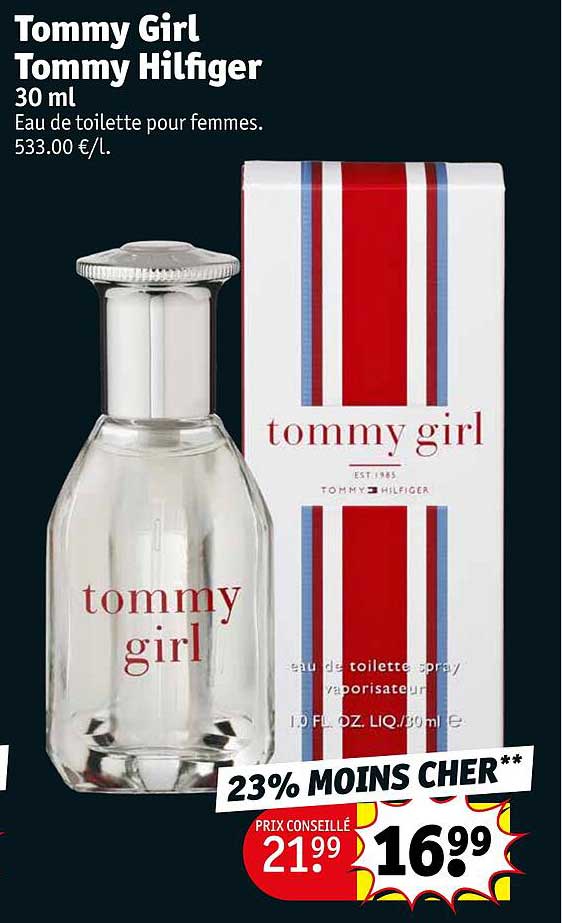 tommy girl tommy hilfiger