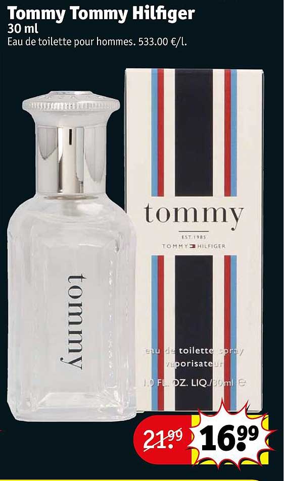 tommy tommy hilfiger