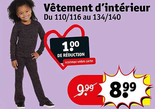 Vêtement D'intérieur