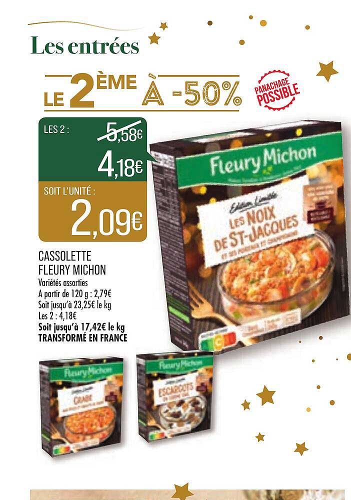 cassolette fleury michon