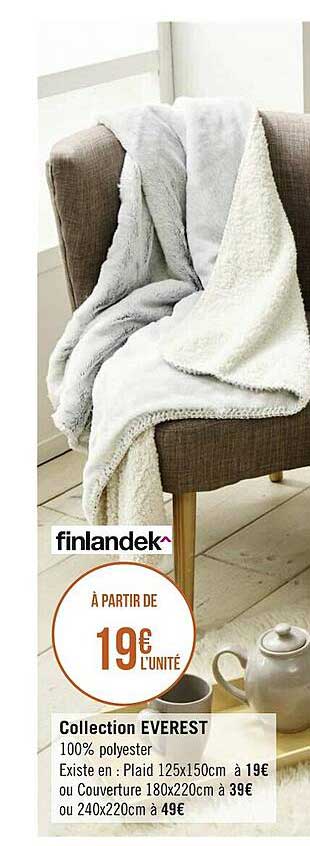 collection everest finlandek^