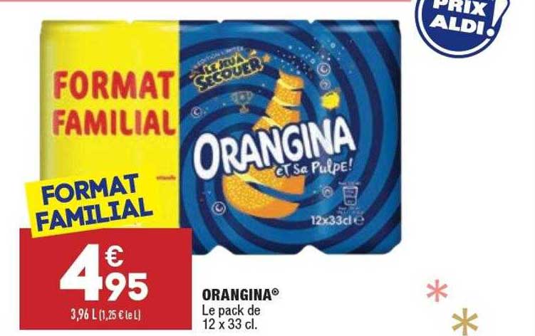 Orangina