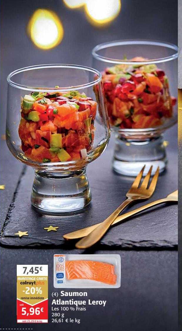 saumon atlantique leroy