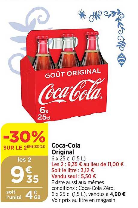 coca-cola  original