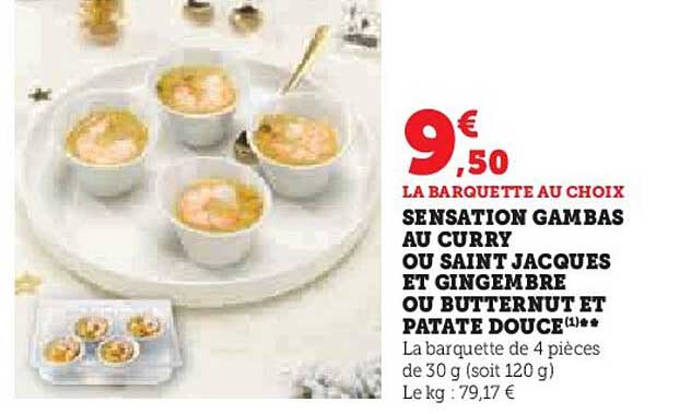 sensation gambas au carry