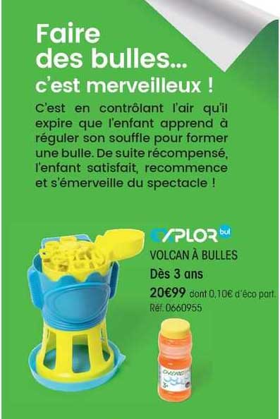 volcan à bulles explor