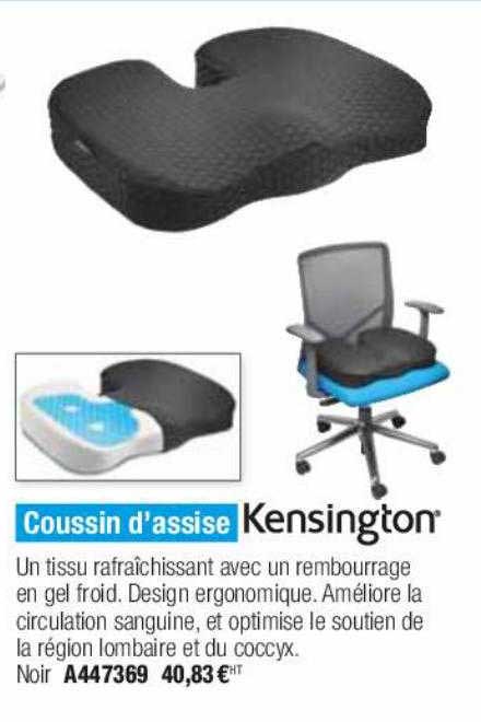 coussin d'assise kensington
