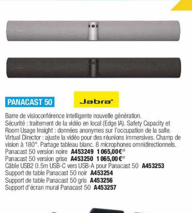 panacast 50 jabra
