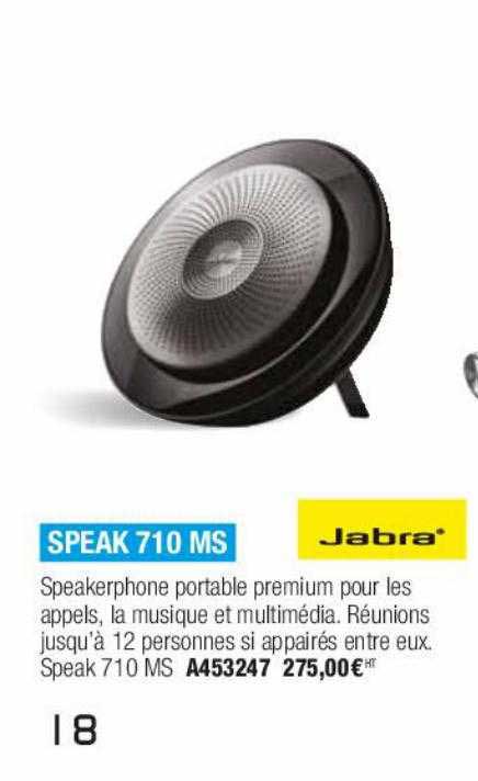 speak 710 ms jabra