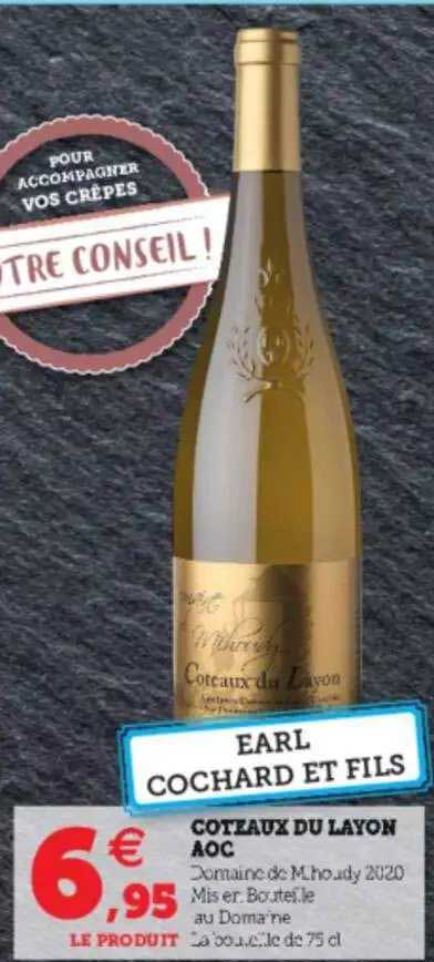 coteaux du layon aoc