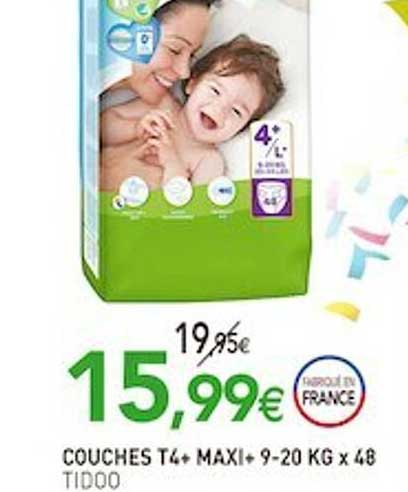 couches t4 + maxi+ tidoo