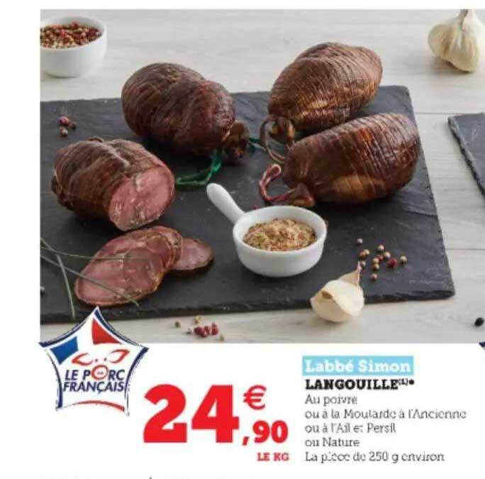 langouille labbé simon