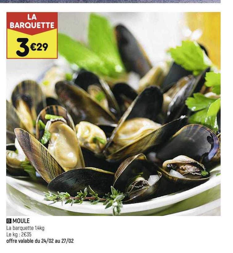 Moule