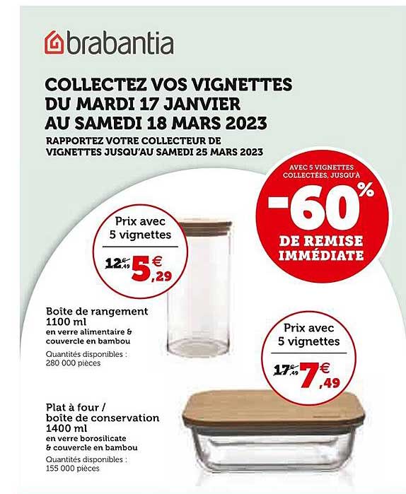 Boîte De Rangement 1100 Ml, Plat à Four - Boîte De Conservation 1400 Ml