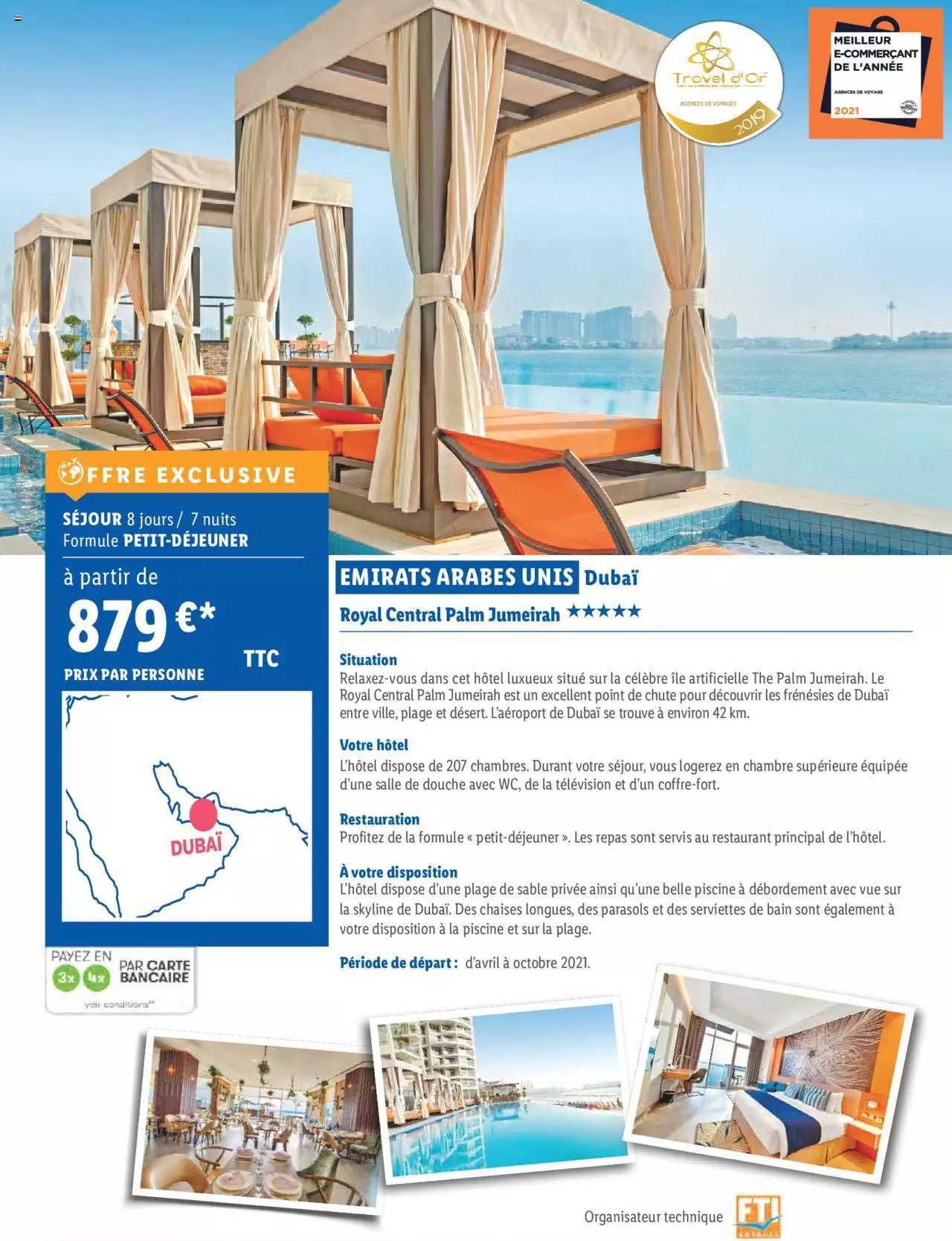 emirats arabes unis dubaï