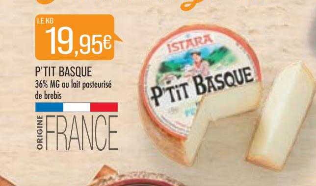 P'tit Basque