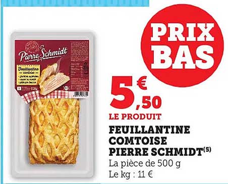 feuillantine comtoise pierre schmidt