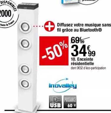 enceinte résidentielle indvalley