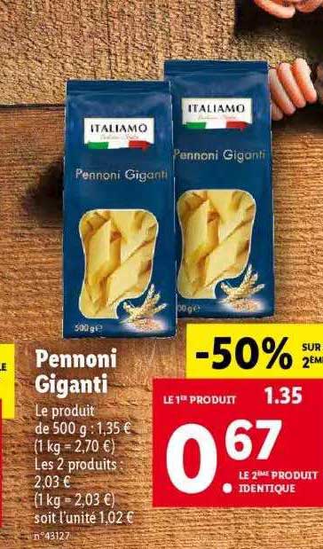 pennoni giganti italiamo