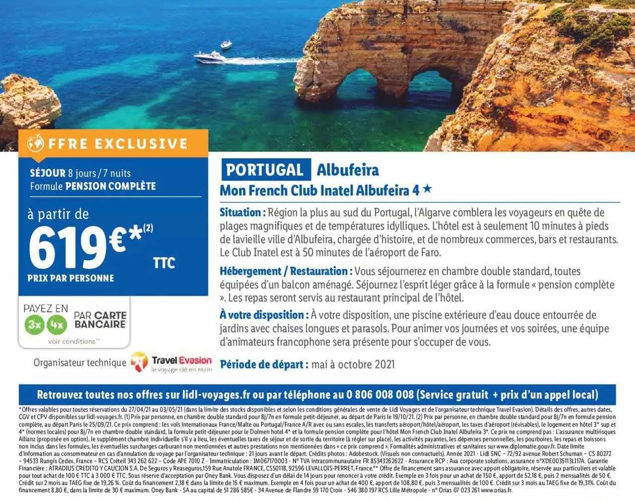 portugal albufeira mon french club inatel albufeira