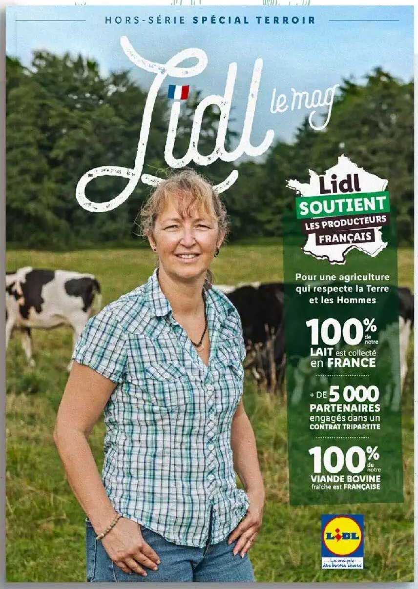lidl le mag