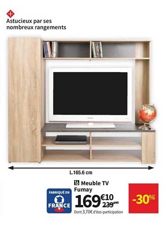Meuble Tv Fumay