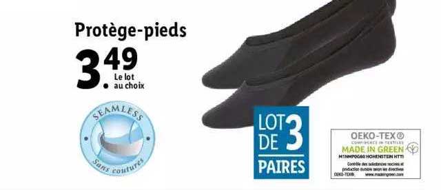 protège-pieds