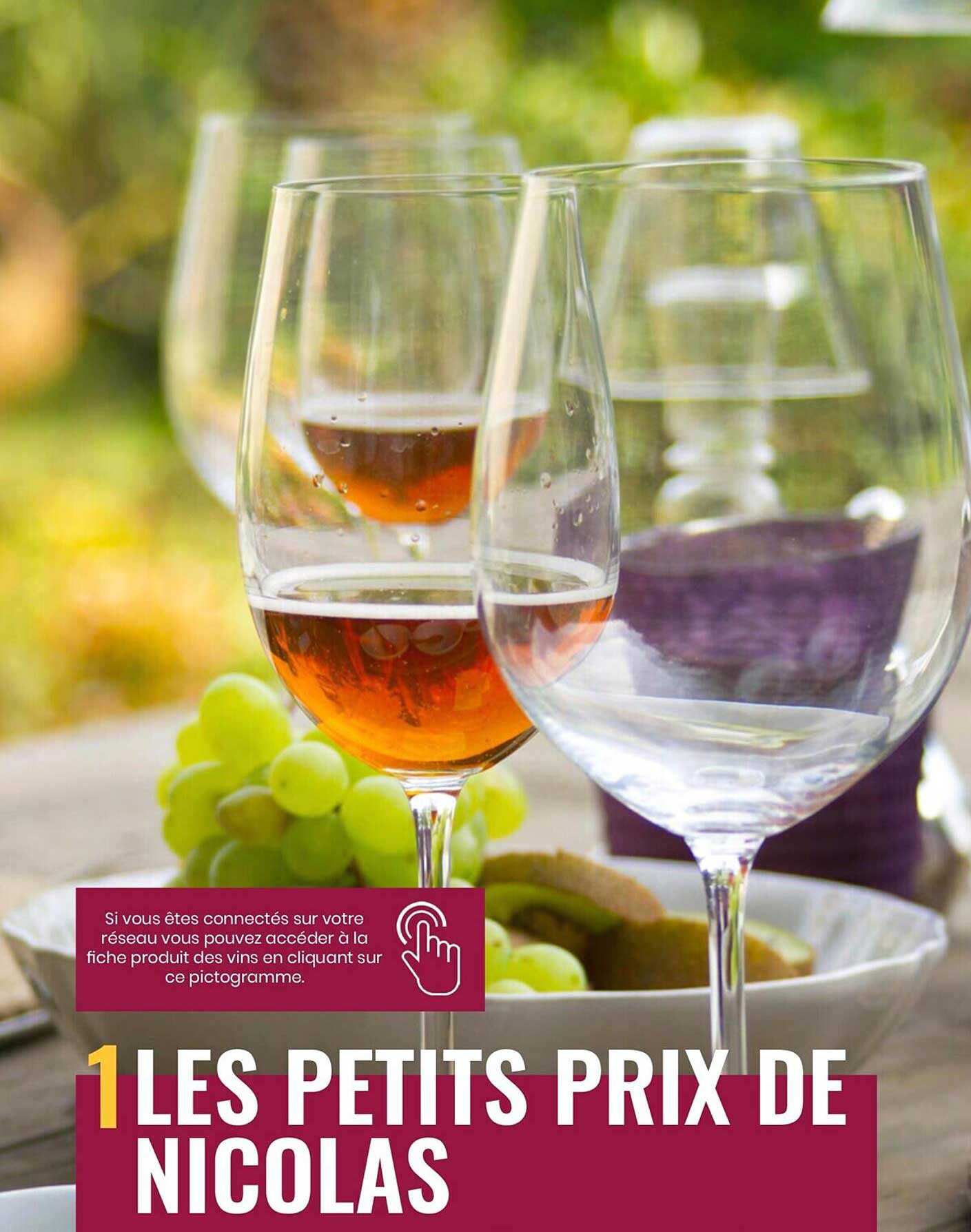 les petits prix de nicolas