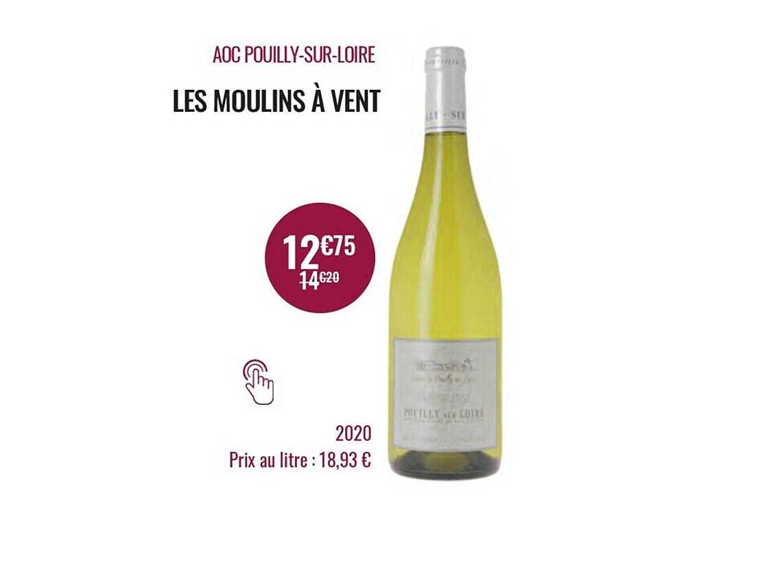 les moulins à vent 2020