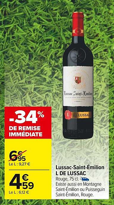 lussac-saint-émilion l de lussac