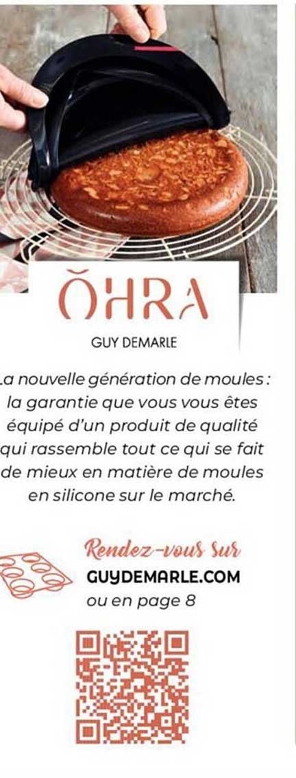 ohra guy damarle