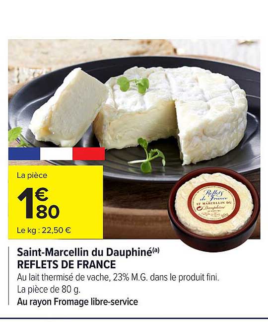 saint-marcellin du dauphiné reflets de france