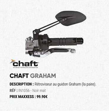 chaft graham