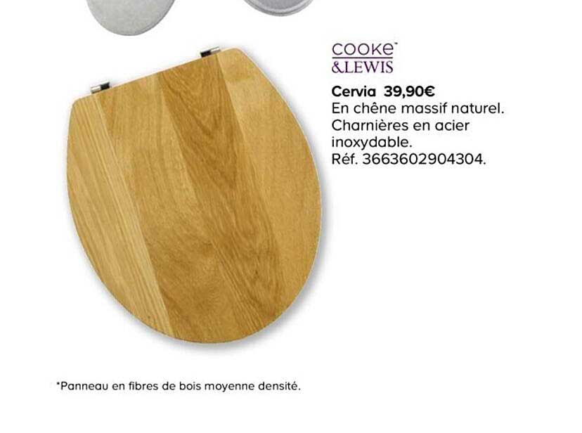 cooke&lewis cervia