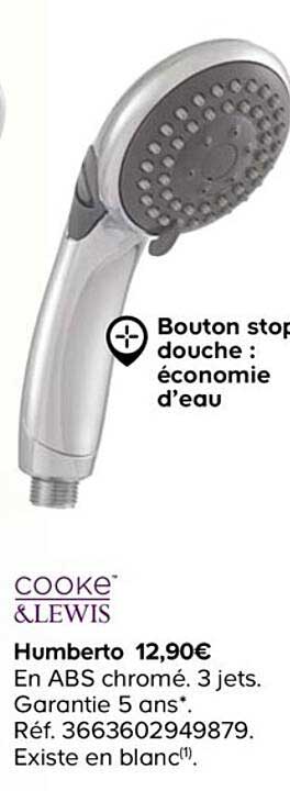 cooke&lewis humberto