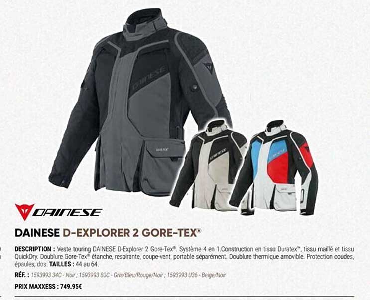 dainese d-explorer 2 gore-tex