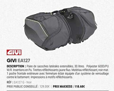 givi ea127