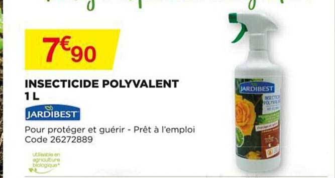 insecticide polyvalent jardibest