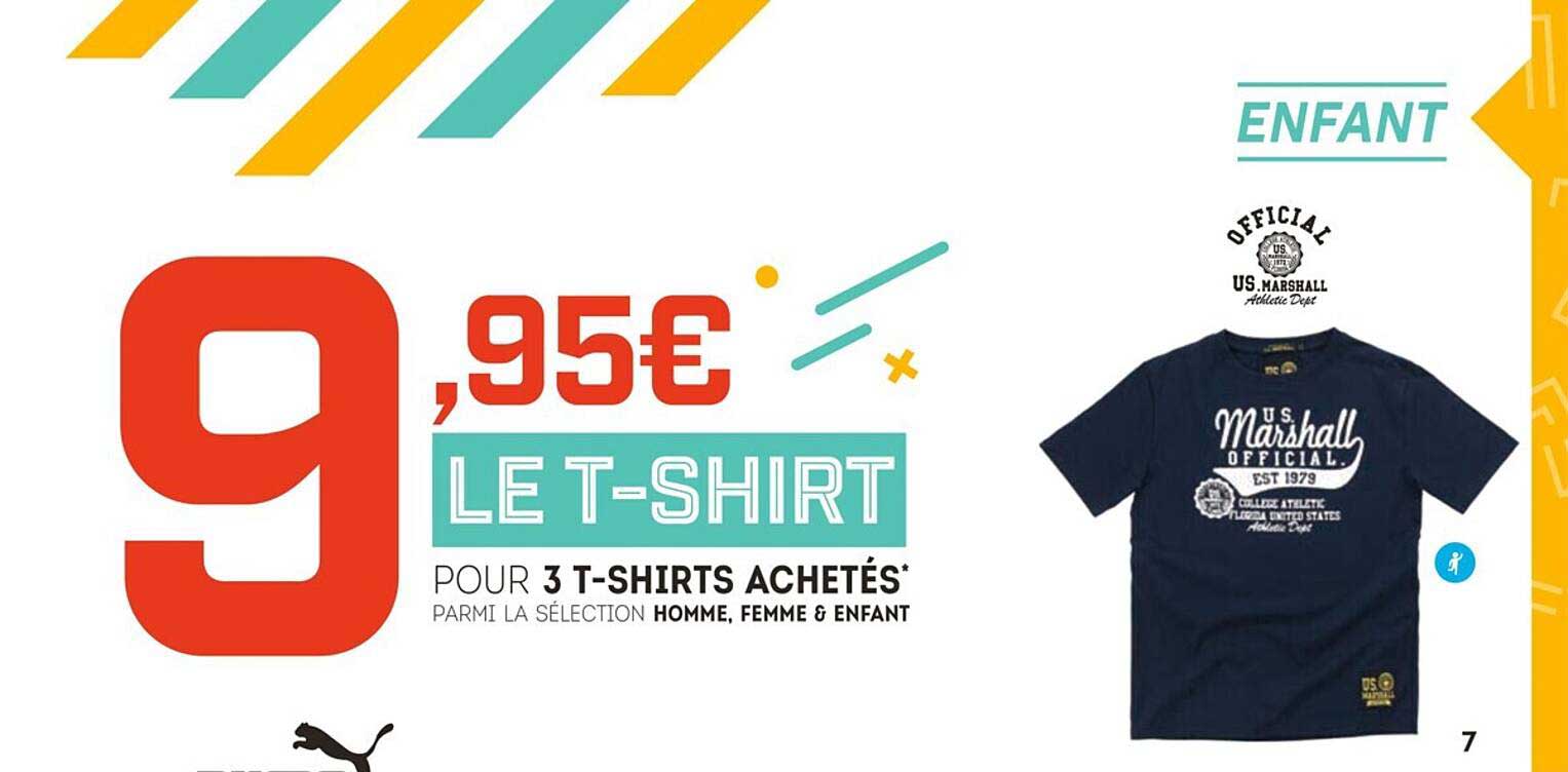 le t-shirt