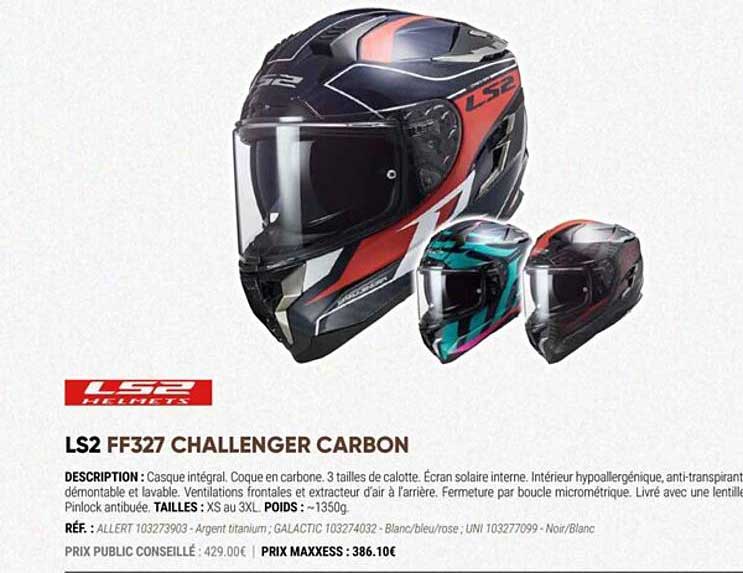 ls2 ff327 challenger carbon