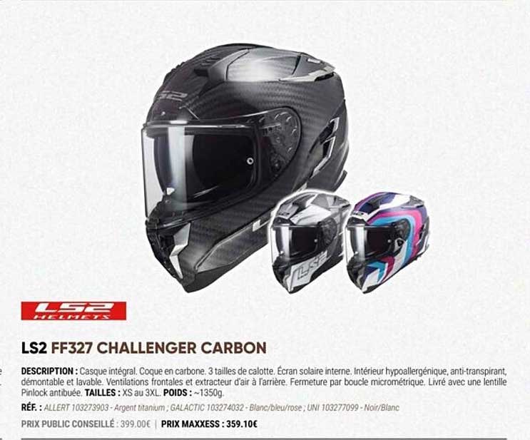 ls2 ff327 challenger carbon