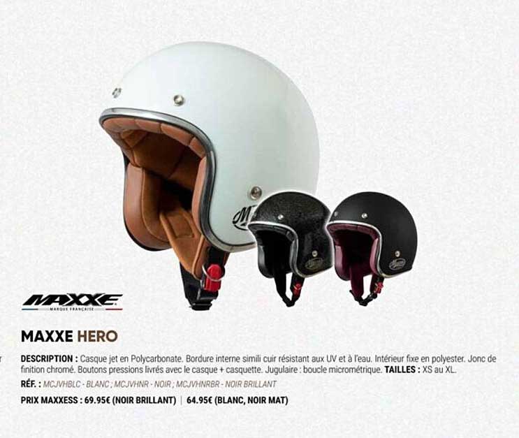 maxxe hero